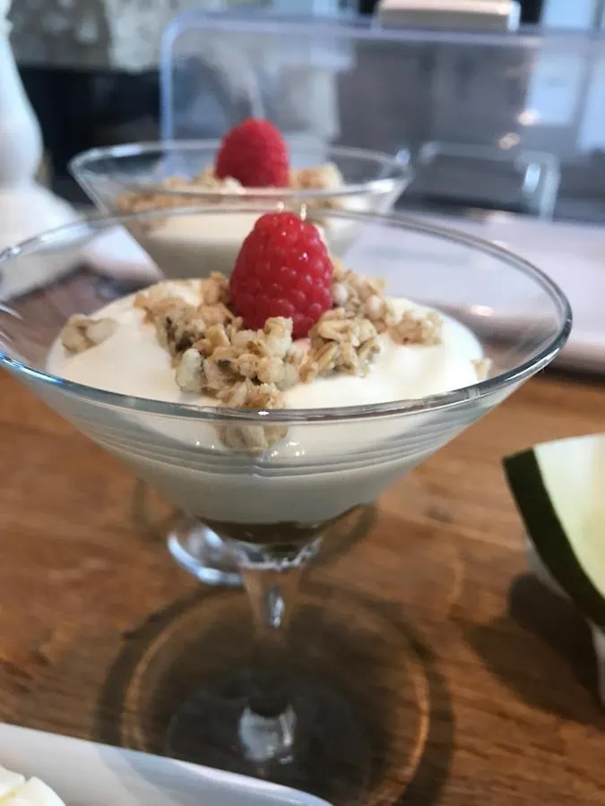 Domo Suites Masía Cal Geperut Badalona