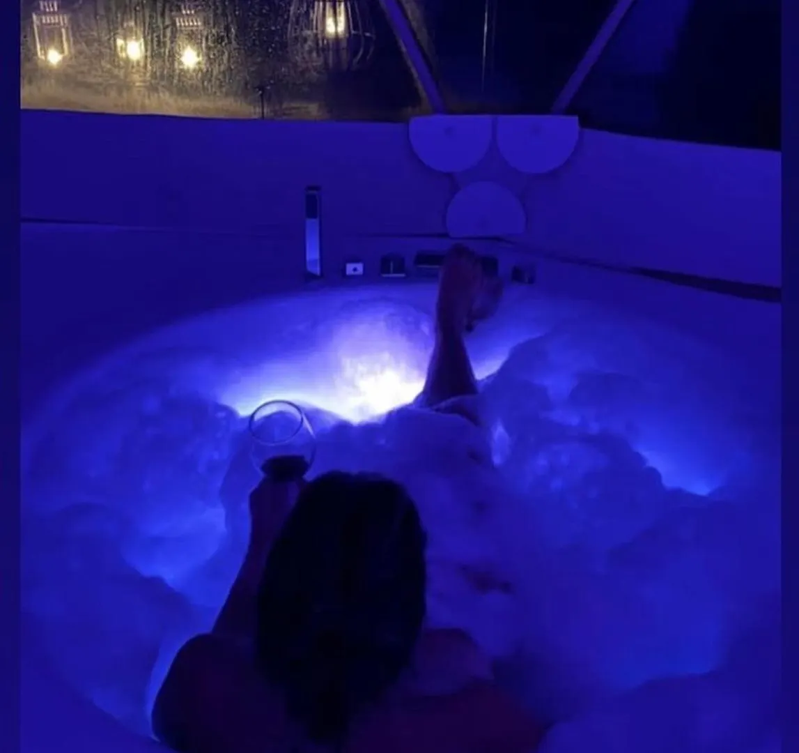 Domo Suites Masía Cal Geperut Badalona