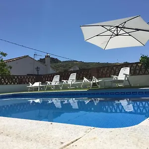 Casa De Alamos Casa rural Periana