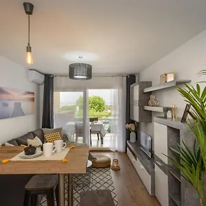 Bahia Apartamento Rosas