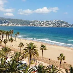 Magnifique Logement Apartamento Rosas