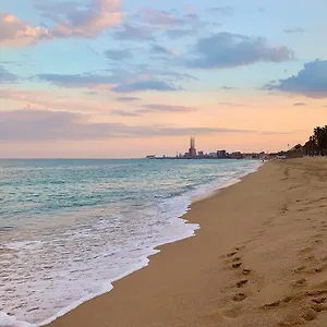 Apartamento Vila Badalona, Badalona