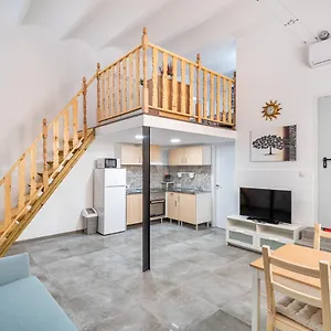Apartamento Magic House, Badalona