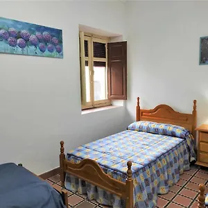 El Sendero Apartamento El Burgo