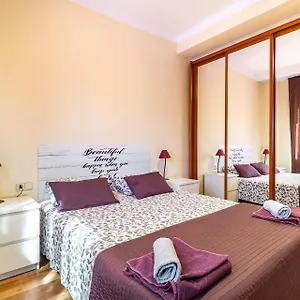 Apartamento Dream House, Badalona