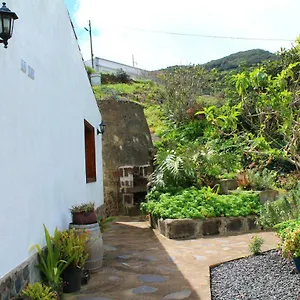 La Era De Las Rosas Casa rural Agulo