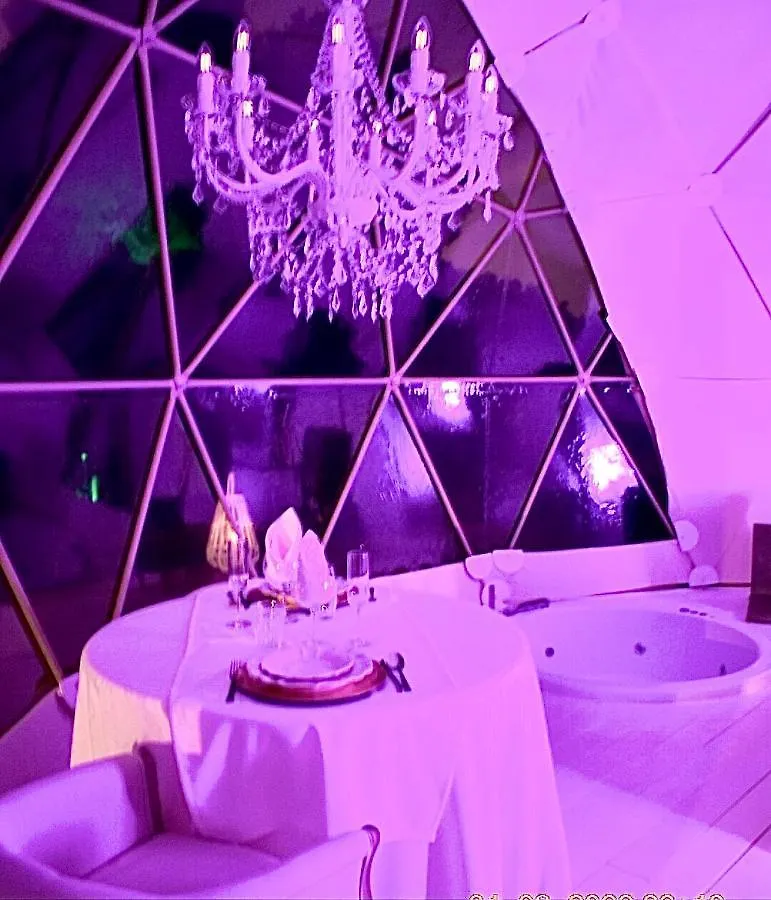 Domo Suites Masia Cal Geperut Μπαδαλόνα Ισπανία