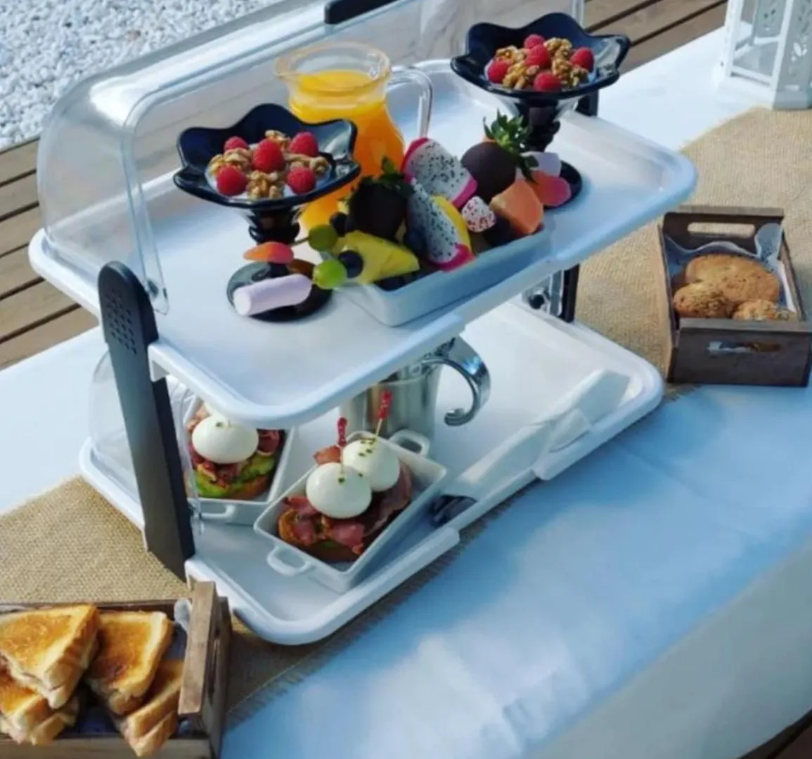 Domo Suites Masia Cal Geperut Μπαδαλόνα