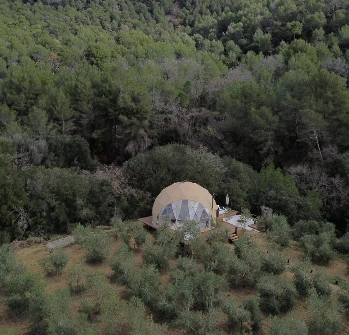 Domo Suites Masia Cal Geperut Μπαδαλόνα 0*,  Ισπανία