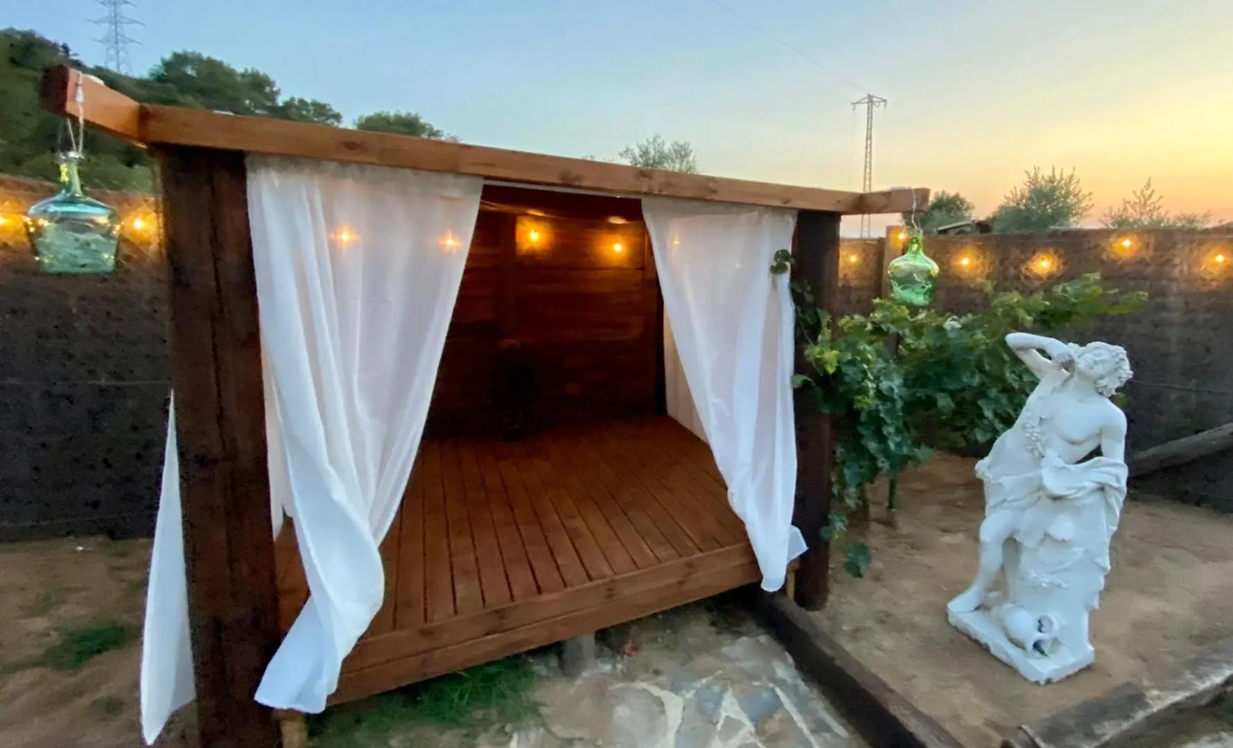 Domo Suites Masia Cal Geperut Μπαδαλόνα Ισπανία