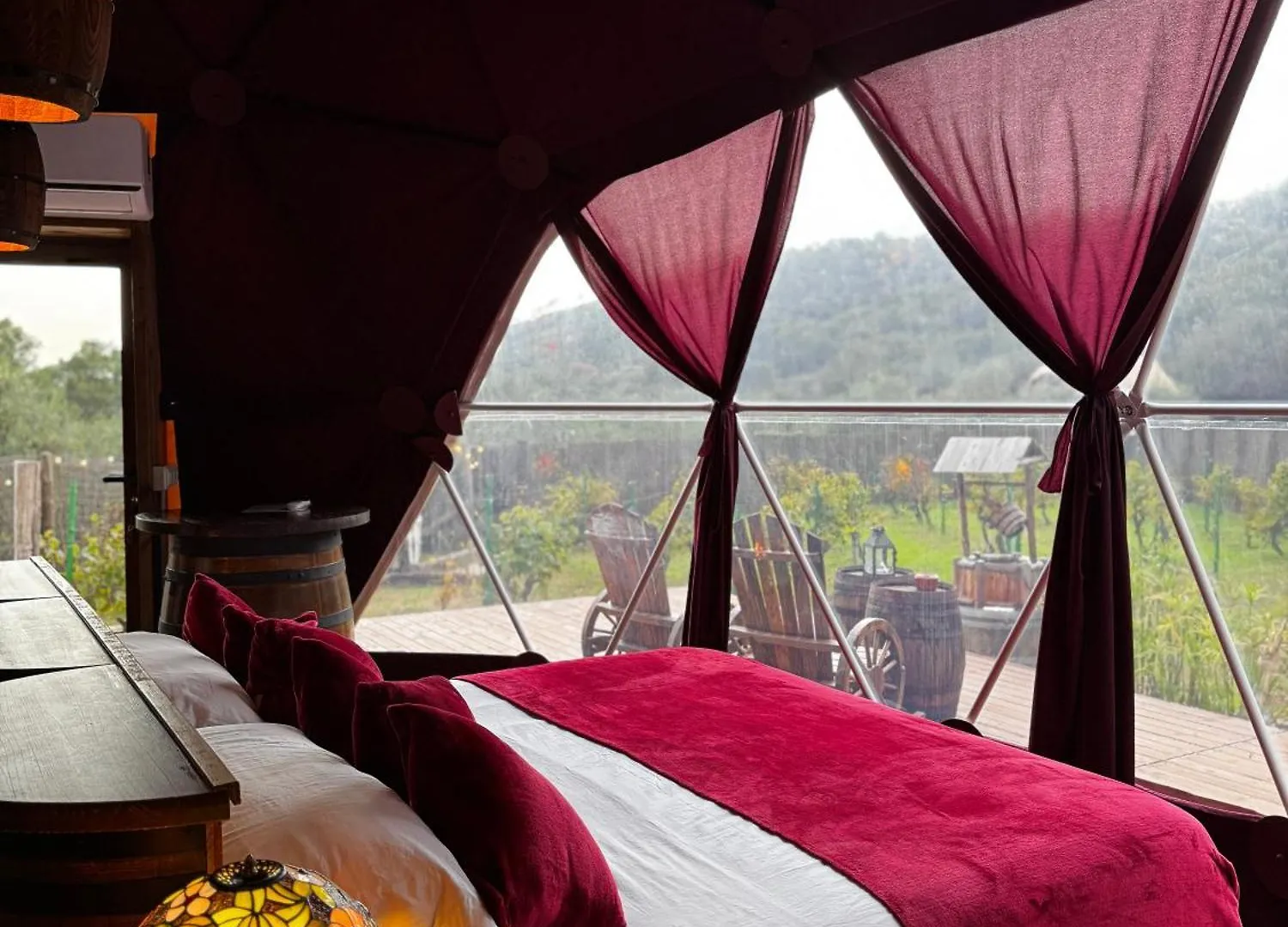 Domo Suites Masia Cal Geperut Μπαδαλόνα
